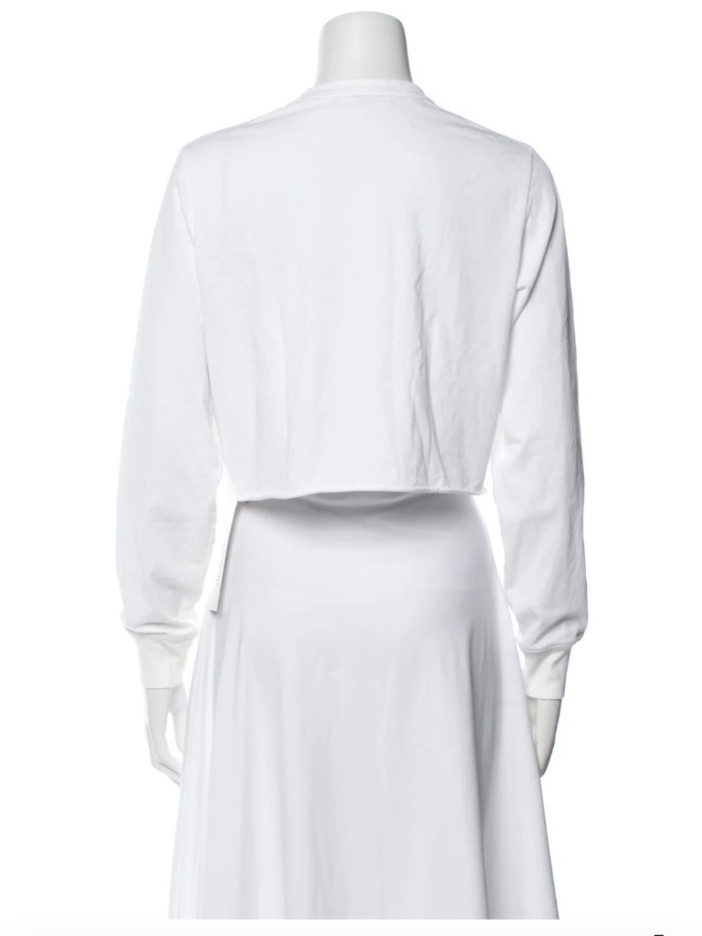 KITH long sleep crop top - Picture 5 of 5